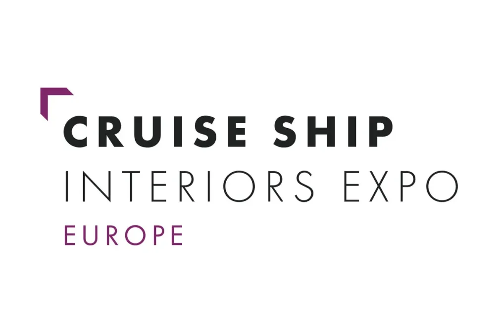 CRUISE SHIP INTERIORS EXPO