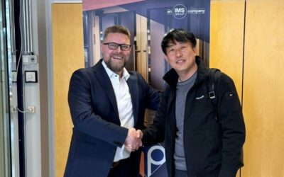 AckerMarine our trusted partner in the Asian market